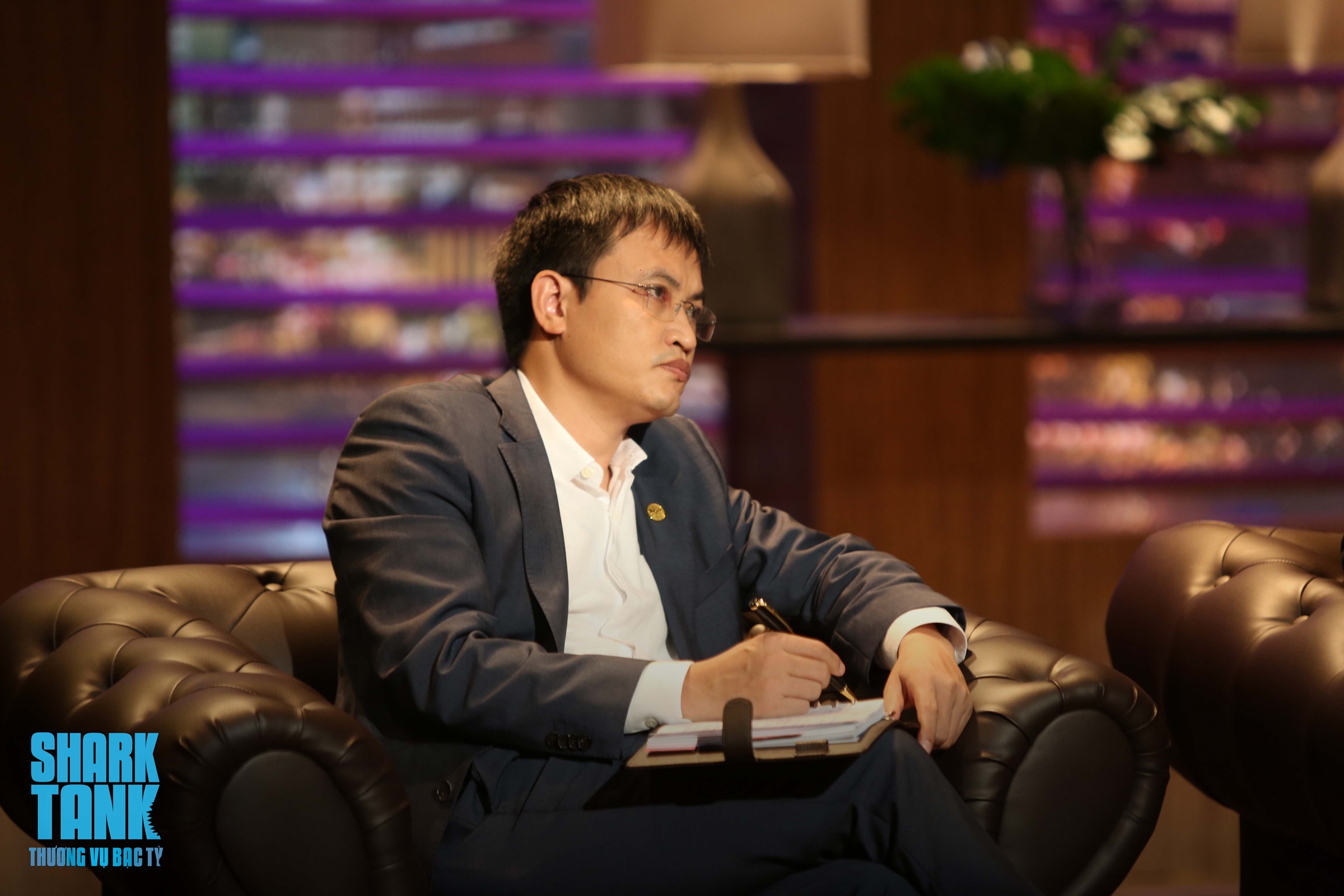 Ghi nhận đột biến từ doanh thu tài chính, SAM Holdings của Shark Vương lãi cao nhất 4 năm