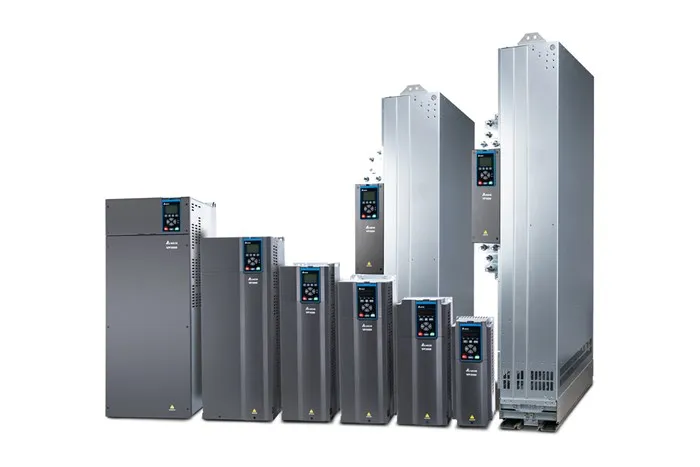 台達變頻器 VP3000